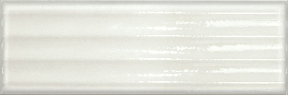 fluted bianco